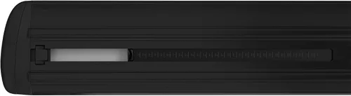 Vista 6 de Thule WingBar Evo - Juego de 2 barras de carga accesorios para portabicicletas