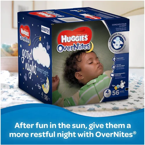Vista 7 de Pantalones desechables de natación (el personaje puede variar) Huggies pequeños nadadores , M, 4, 4
