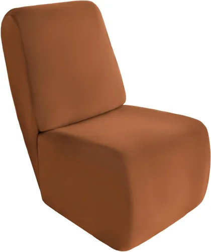 Vista 125 de HDCAXKJ Fundas de sofá seccional reclinable de terciopelo, cubierta de sofá seccional en forma de L, lavable, elástica, suave, para rincón