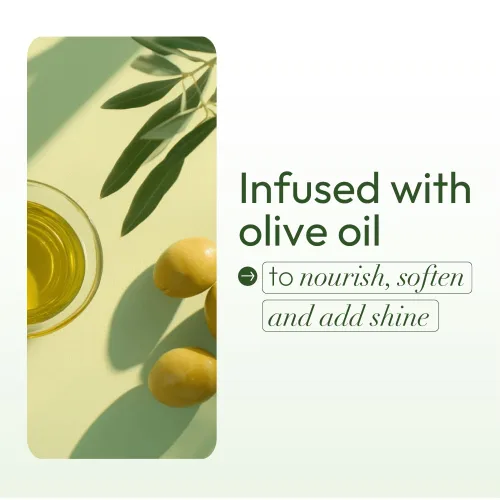 Vista 7 de ORS Champú neutralizante profesional de aceite de oliva para nutrir, suavizar y añadir brillo 33.8 onzas