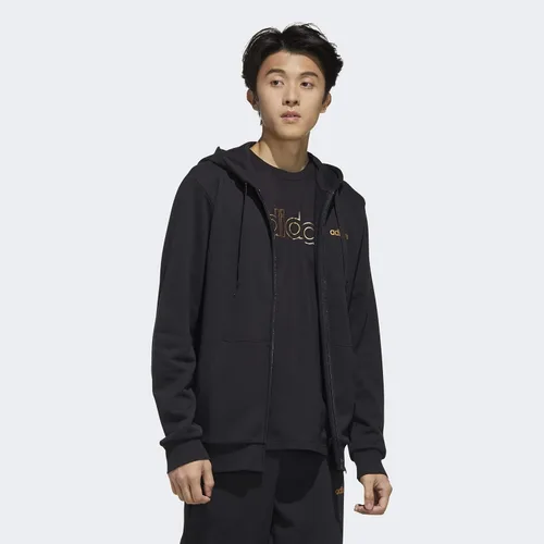 Vista 5 de adidas Originals Hombres M Ess Br Fz