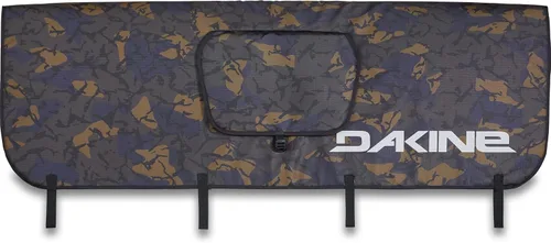 Vista 2 de Dakine Pickup Pad DLX Curve Negro