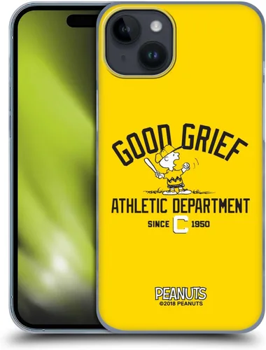 Vista 41 de Peanuts Varsity - Carcasa rígida para iPhone 7 y iPhone 8