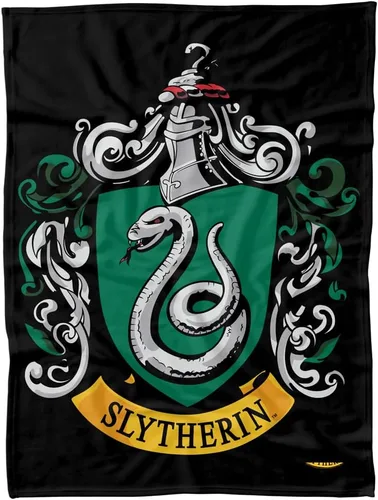 Vista 20 de Harry Potter Gryffindor House Crest - Manta de forro polar de 36 x 58 pulgadas, escudo de Gryffindor