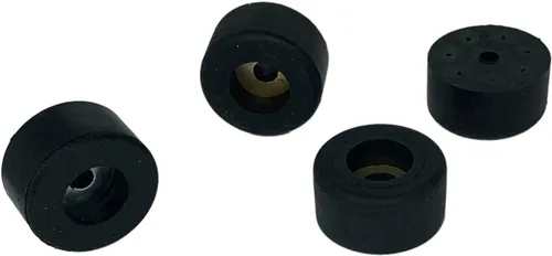 Vista 3 de Sellerocity Brand - Almohadilla de goma de repuesto compatible con Ridgid 17853
