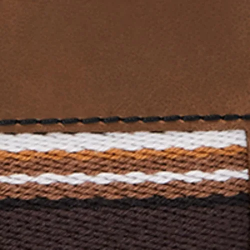 Vista 4 de Fossil Everett - Cartera delgada de cuero para hombre