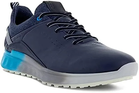 Vista 7 de ECCO Men's S-Three Gore-tex Golf Shoe