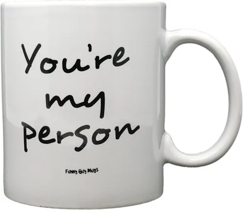 Vista 7 de Funny Guy Mugs Crazy Frog Lady Taza de café de cerámica – 11 oz – Taza de café divertida ideal para mujeres y hombres – Taza de café hilarante