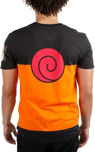 Vista 2 de Bioworld Naruto Shippuden Anime Cartoon Cosplay Youth Boys