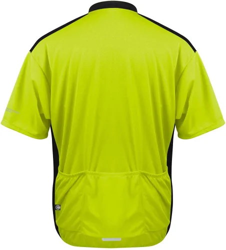 Vista 3 de Aero Tech Big - Camiseta de ciclismo para hombre