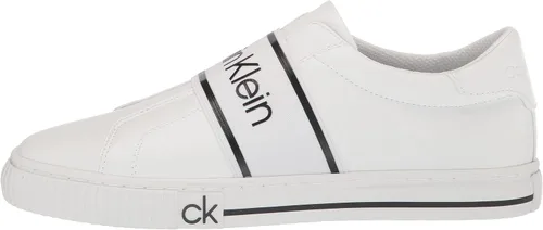 Vista 8 de Calvin Klein Tenis Clairen para mujer
