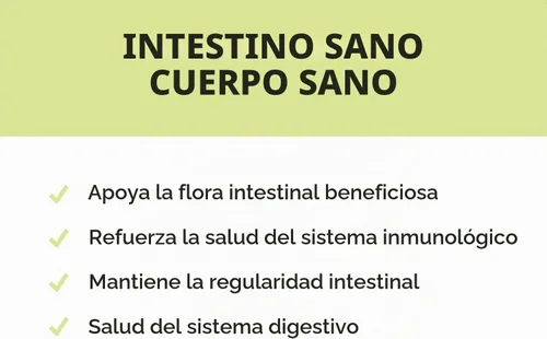 Vista 3 de JSHealth Vitaminas para la salud intestinal y la fórmula de inmunidad, 30 cápsulas