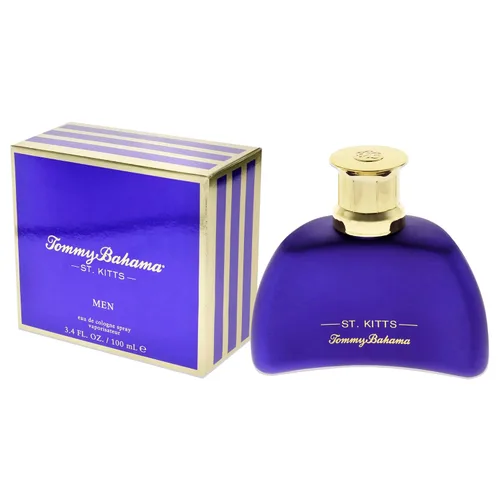 Vista 6 de Tommy Bahama St. Kitts Eau De Colonia Spray para hombre, 3.4 onzas líquidas