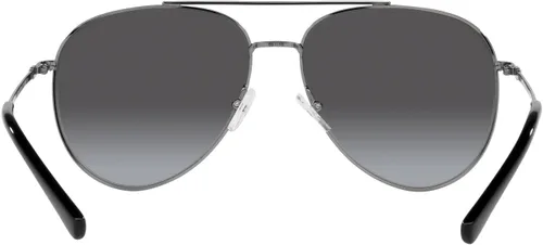 Vista 7 de Armani Exchange Ax2043s Aviator Gafas de sol