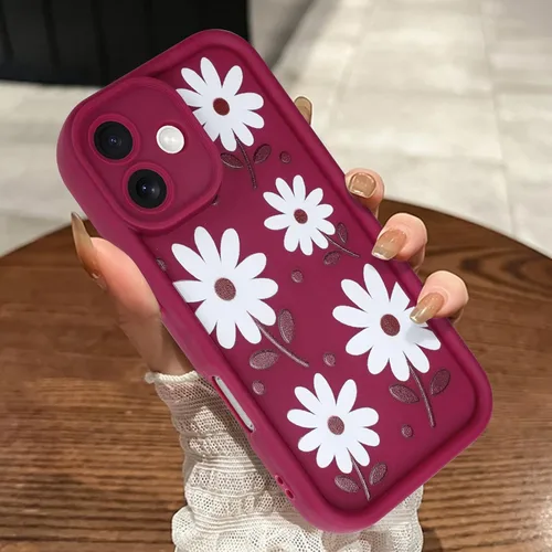 Vista 108 de Funda compatible con iPhone 11, diseño de estampado de guepardo, TPU suave a prueba de golpes, funda protectora para mujeres y niñas, funda delgada