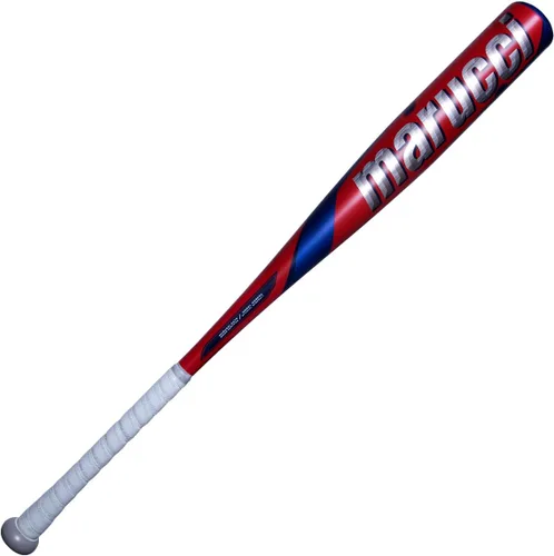 Vista 5 de Marucci CAT9 Pastime -3 BBCOR Bate de béisbol de metal, barril de 2 5/8 pulgadas
