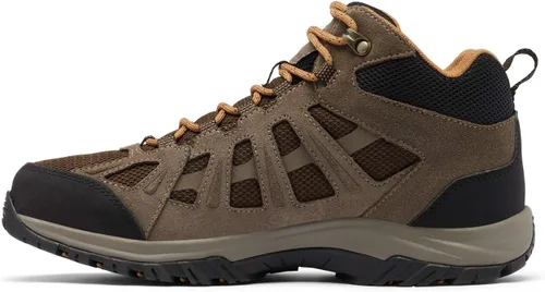 Vista 10 de Columbia Zapatos de senderismo Redmond Iii Mid impermeables para hombre