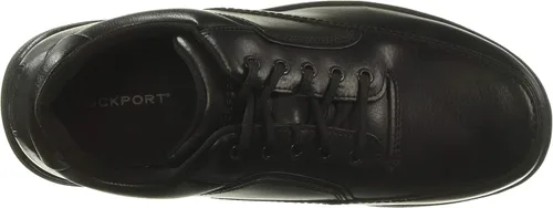 Vista 5 de Rockport Men's Eureka Walking Shoe Sneaker