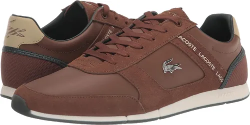 Vista 7 de Lacoste Tenis deportivos Menerva para hombre