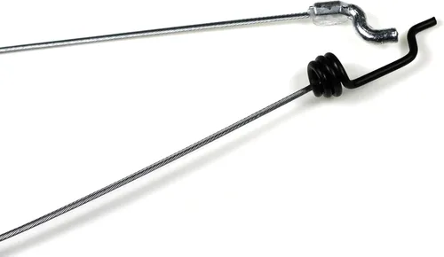 Vista 5 de palart 586033301 Cable de transmisión compatible con Husqvarna HU675AWD HU625AWD