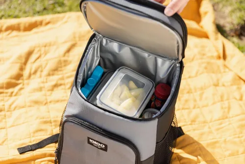 Vista 7 de Igloo Maxcold Ice Block