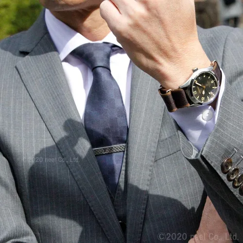 Vista 8 de Reloj automático SEIKO PROSPEX SBDC137 hecho en Japón para hombre