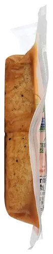 Vista 4 de Wildwood, Tofu horneado SprouTofu orgánico, Teriyaki, 6 oz
