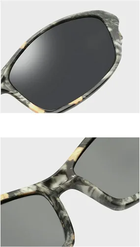Vista 7 de Protección solar Transición Gafas de lectura Fotocrómicas Readersat trabajo Hombres Mujeres Deportes Presbicia gafas de sol