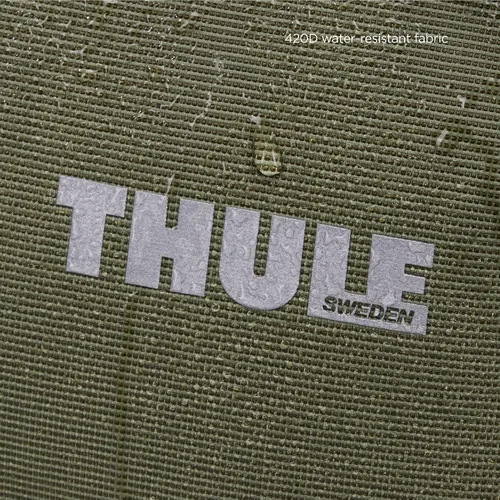 Vista 8 de Thule Paramount
