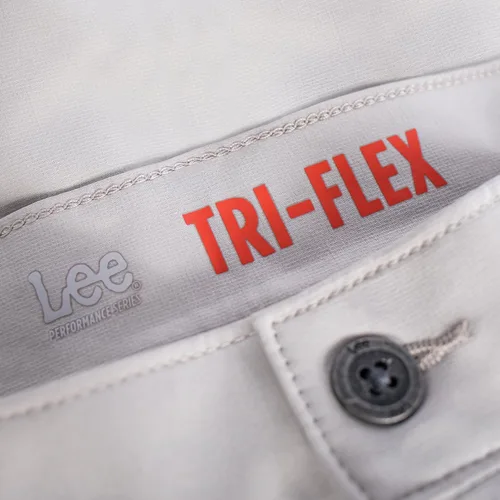 Vista 5 de Lee Men's Tri-Flex Short