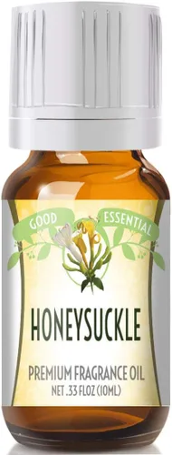 Vista 50 de Good Essential – Aceite de fragancia profesional de almendra 10 ml para difusor, velas, jabones, perfume, aromaterapia 0.33 fl oz