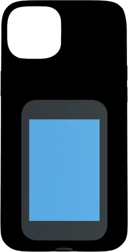 Vista 9 de Funda para iPhone XR