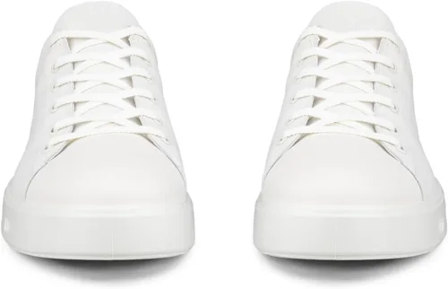 Vista 2 de ECCO Street 720 ventilado Gore-tex impermeable retro para hombre