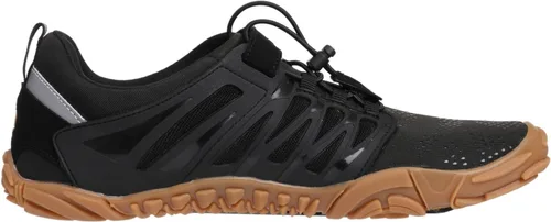 Vista 5 de WHITIN Men's Minimalist Trail Runner Wide Toe Box Barefoot Inspired