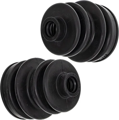 Vista 2 de NICHE Kit de funda de eje CV delantero trasero para Arctic Cat 400 500 300 250 454 375 1436-207 1436-228