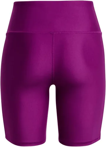Vista 6 de Under Armour HeatGear Armour - Pantalones cortos para bicicleta