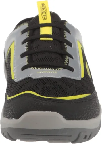 Vista 28 de KEEN Knotch Tracer - Tenis cómodos unisex para niños