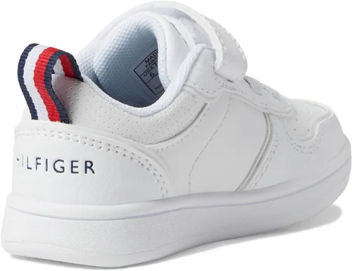 Vista 5 de Tommy Hilfiger Cade Court Low Alt (Toddler)