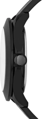 Vista 2 de Skechers Reloj casual analógico de tres manecillas de cuarzo para hombre