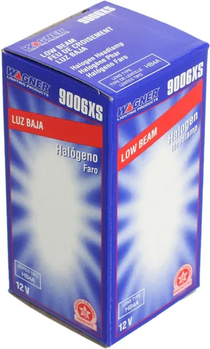 Vista 3 de Wagner Lighting 9006XS - Bombilla multiusos estándar (1 unidad)