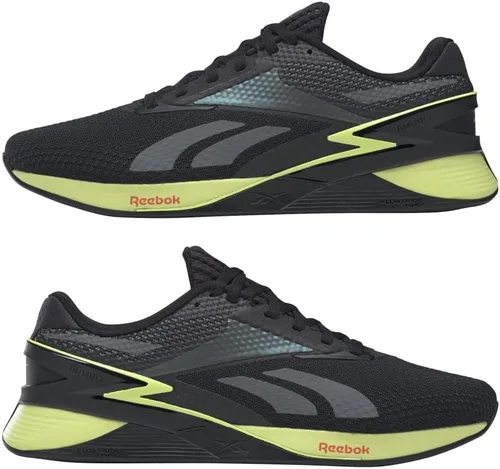 Vista 9 de Reebok Nano X3 unisex