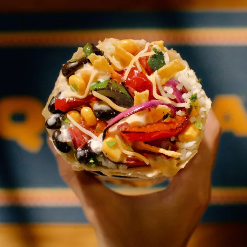 Vista 4 de Qdoba Mexican Grill Tarjeta de regalo electrónica Digital Delivery