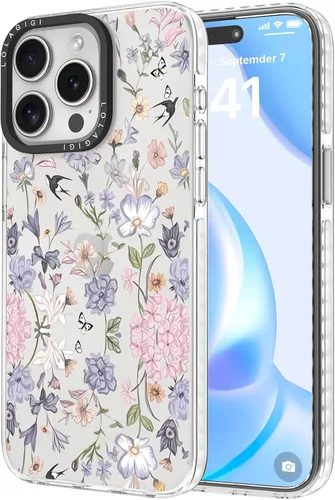 Vista 28 de Funda para iPhone 13, lindo diseño artístico de líneas faciales, diseño kawaii femenino estético patrón de dibujos animados para mujeres, niñas