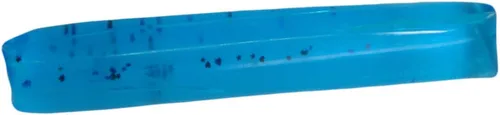 Vista 4 de Curious Minds Busy Bags 1 serpiente gigante súper larga de 9.5 pulgadas para trucos de agua, juguete para el estrés, tubo ondulante y resbaladizo