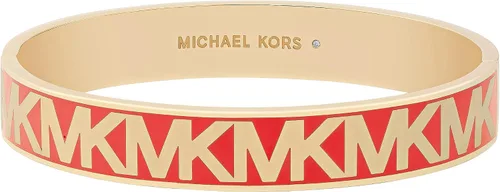 Vista 67 de Michael Kors Pulsera plateada para mujer; pulseras de plata esterlina; joyería para mujer