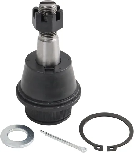 Vista 101 de TRQ Junta esférica inferior delantera Compatible con Mazda 626 1998-2002 MPV 2000-2006 5 2006-2012