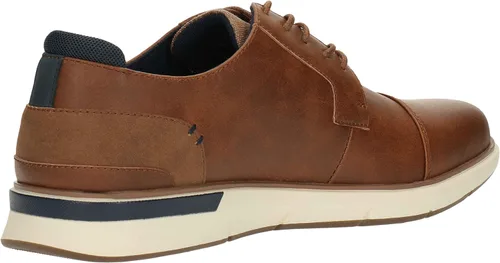 Vista 6 de BULLBOXER B-52 Aster - Tenis de moda para hombre Zapatillas para hombre Zapatos casuales y de vestir Zapatos de moda para hombre Zapatos