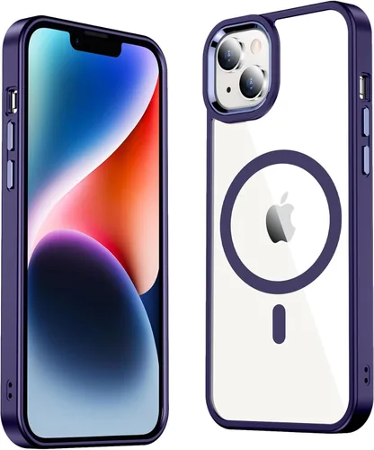 Vista 35 de Red2Fire 2024 Nuevo para iPhone 13 Funda impermeable, [protector de pantalla incorporado y protector de cámara] [cuerpo completo a prueba de golpes]
