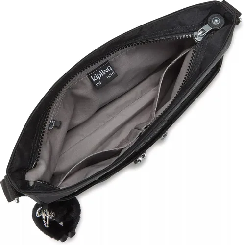 Vista 3 de Kipling New Angie - Bolso bandolera para mujer