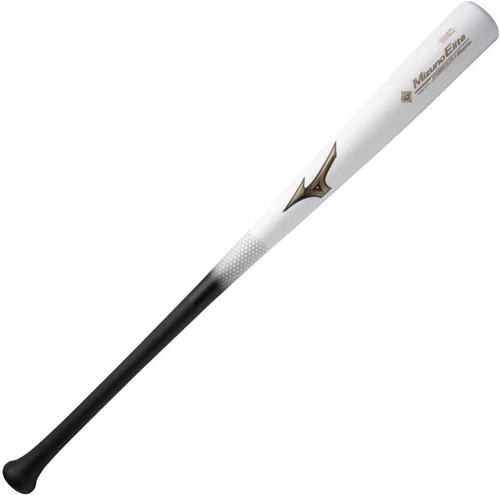 Vista 4 de Mizuno 340462 Elite Clásico de Bambú MZE 271 - Bate de béisbol